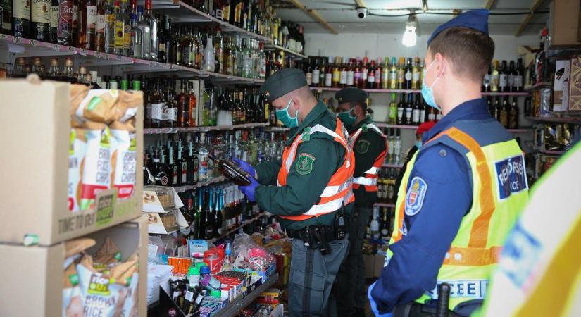 Országos NAV-ellenőrzés indul: akár milliós bírság is jöhet