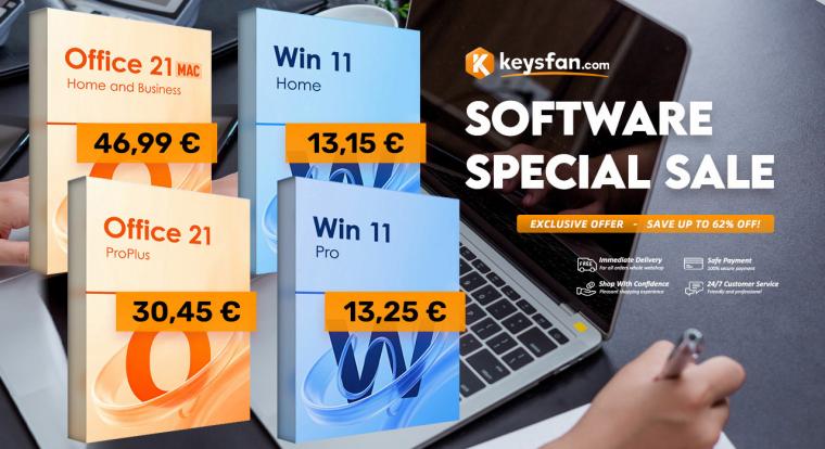 Szinte fillérekért válthatsz Windows 11 Pro rendszerre