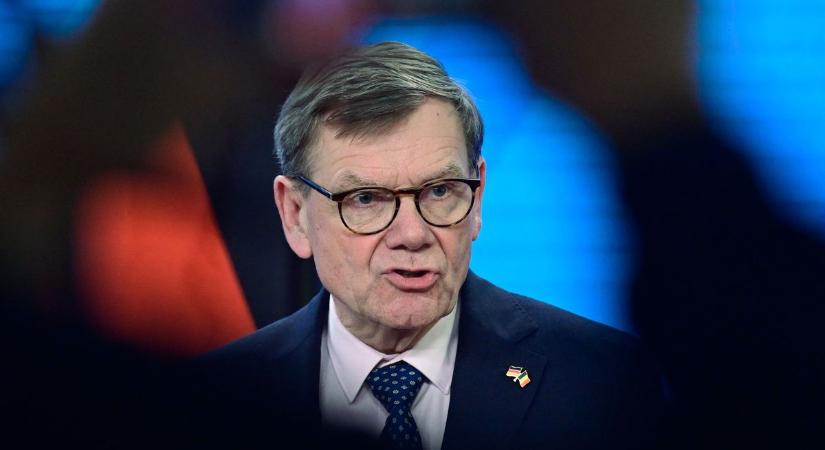 Bejelentést tett Németország az iráni háborúban való részvételről: ebben az egy esetben ragadnak fegyvert