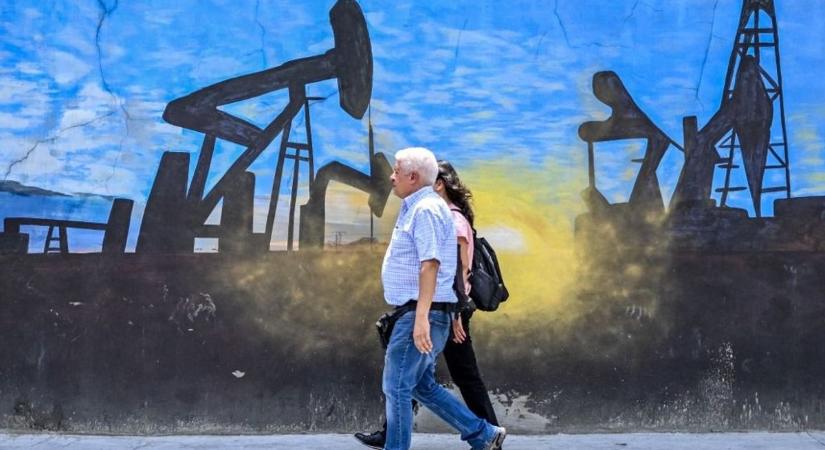 Bekövetkezett: brutálisan kilőtt az olaj ára, zuhannak a tőzsdék, ezt mindannyian a bőrünkön érezzük majd