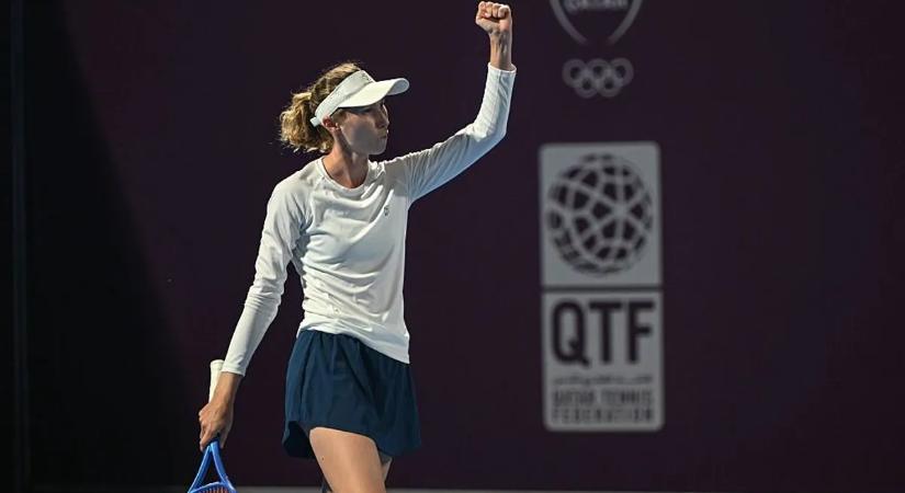 Olasz, spanyol és amerikai sikert hoztak a múlt heti tenisztornák