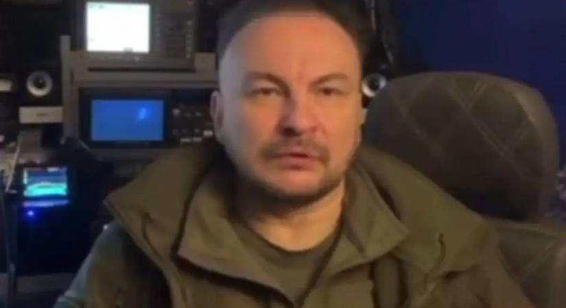 Világszerte toborzóközpontok jöhetnek, napvilágot látott Ukrajna terve