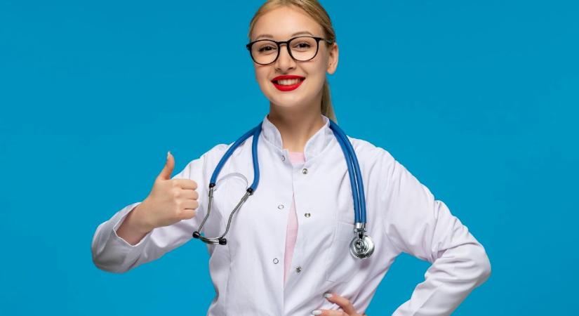 A legjobb hazai orvosok munkáját ismerik el