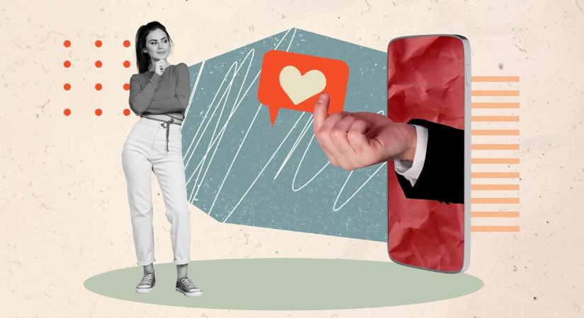 A leggyakoribb téves gondolatok, amik miatt elutasítasz jó párkapcsolat-jelölteket