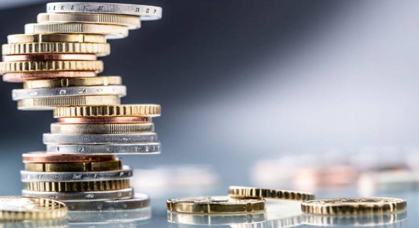 Jön a 25 ezer forintos pénzérme: március végén jelenik meg