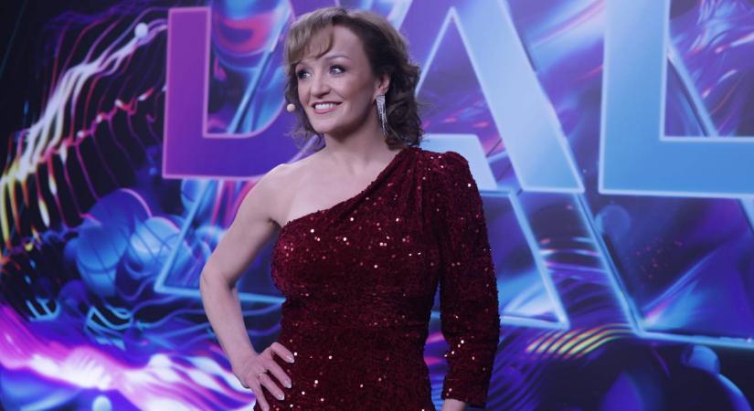 A Dal 2026: fia tervezte Szandi ruháját, Csabi több nagy showműsorban stylingolt már