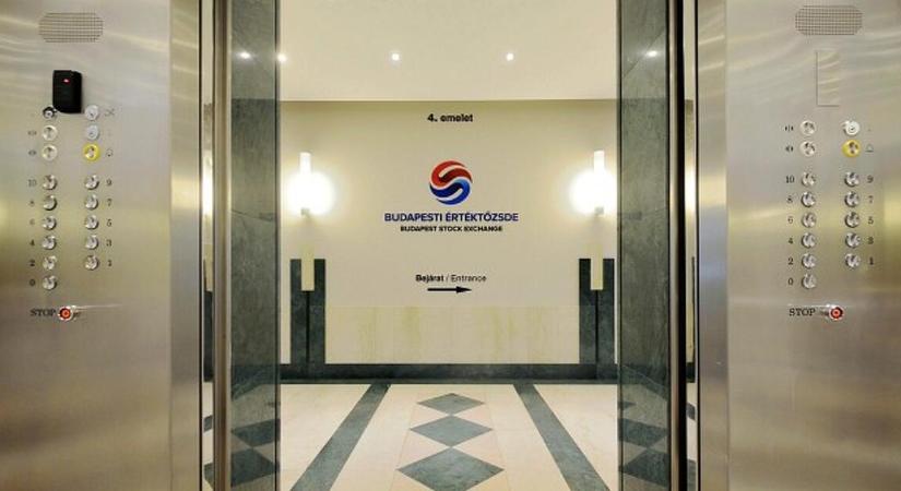 Kapaszkodhatnak a magyar részvények befektetői, Irán megtámadása pénzt vesz ki a zsebükből