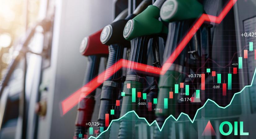 Ez fájni fog: drágul a dízel, és ez még csak a kezdet