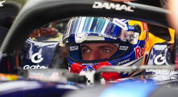 „Bonyolult lesz követni és elmagyarázni az F1-et” – Verstappen