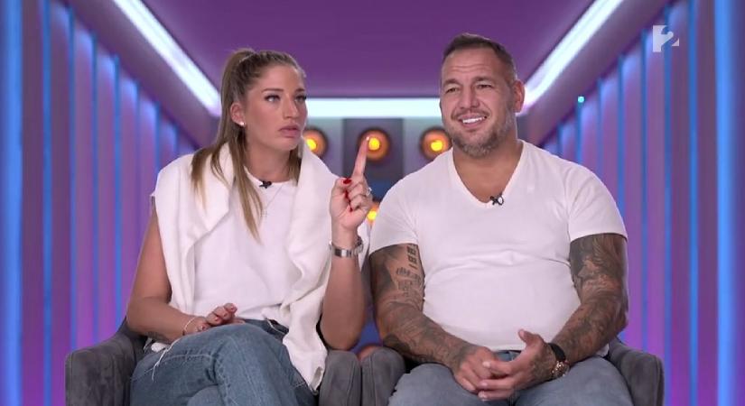 Curtis elé kemény szabályokat állított Judie, ezt tiltja neki felesége