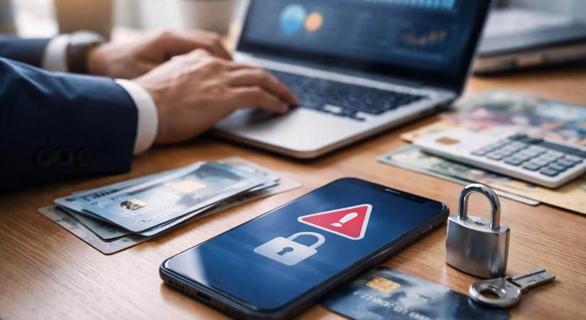 Nemzetközi fellépés az online pénzügyi csalások ellen: mi változik most, és mit jelent ez neked?