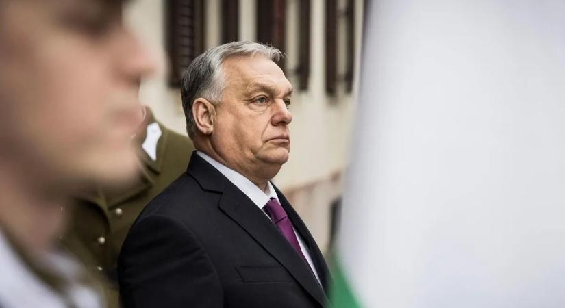 Orbán Viktor hamarosan rendkívüli bejelentést tesz