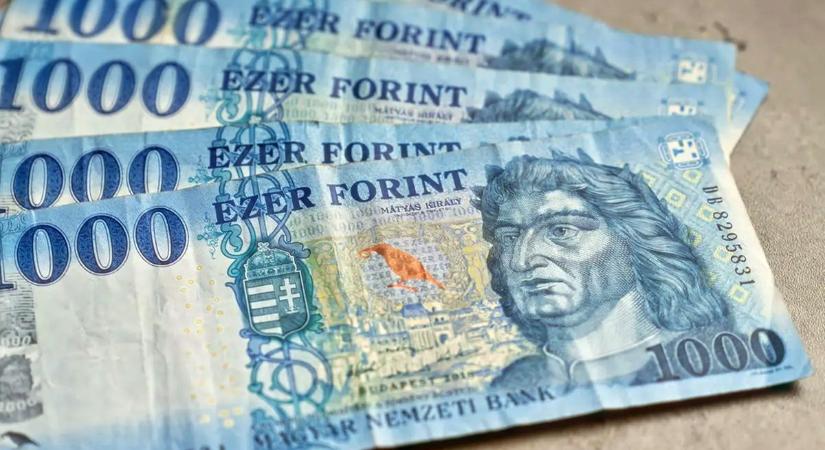 Eltűnik ez az ezerforintos: nézz szét otthon, most még becserélheted!