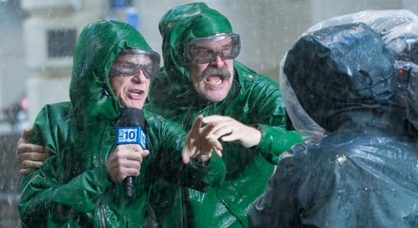 Már holnap az HBO Maxon: Ez a sötét humorú vígjátéksorozat lehet a hónap legnagyobb dobása!