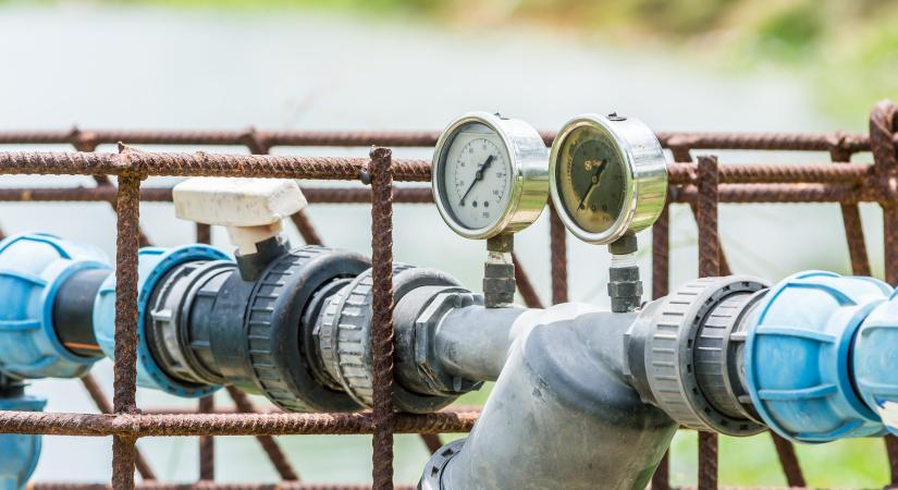 Nem kell hogy méregdrága legyen az öntözés