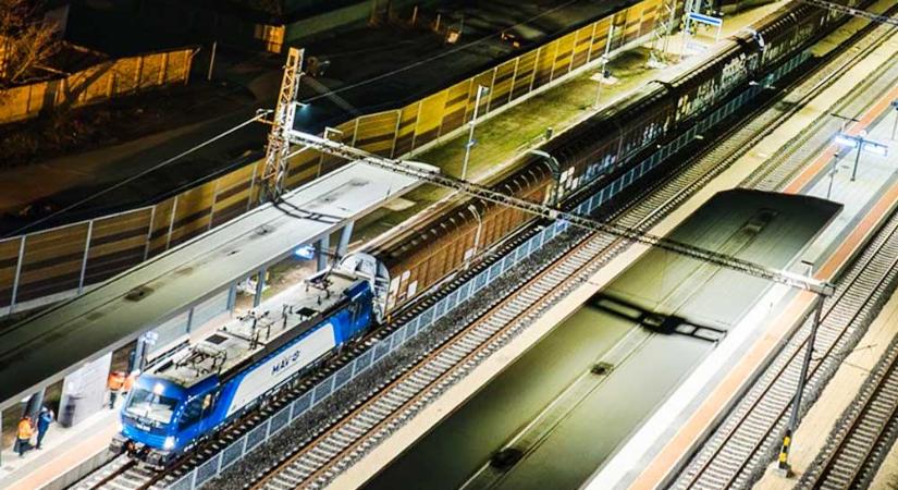 Csapdába került a dél pesti agglomeráció, pedig a fideszes képviselők nem ezt ígérték a Budapest-Belgrád vasútvonal kapcsán