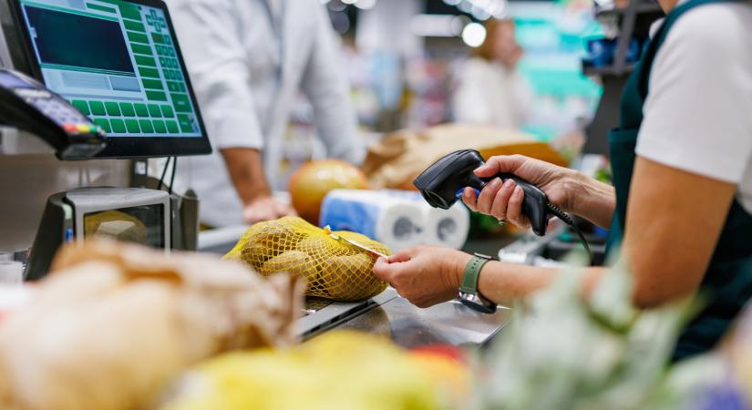 Erre figyelj a pénztárnál, ha zöldséget veszel – Sok bosszúságot megelőzhetsz vele