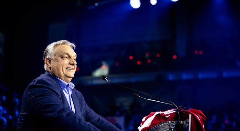 Orbán Viktor közölte, zajlik a nemzetbiztonsági egyeztetés