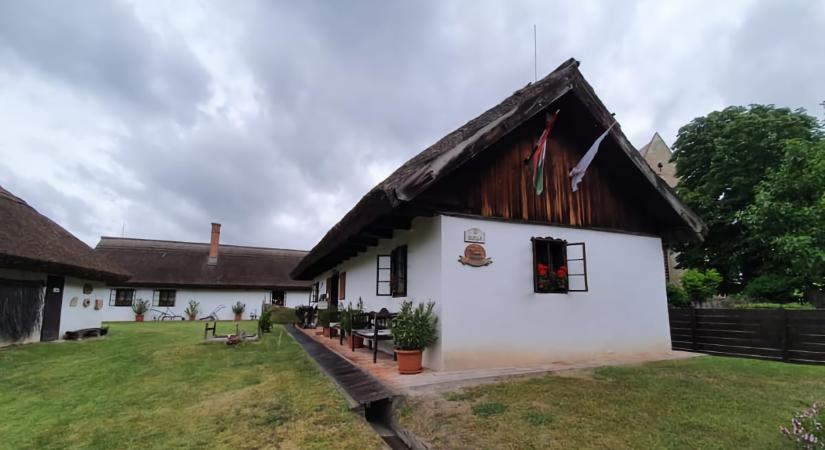 Húsvéti készülődés az Ócsai Tájházban 2026