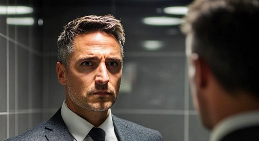 Ezért van tükör a liftekben: Zseniális pszichológiai trükk áll a háttérben, nem a hiúságunkra építenek