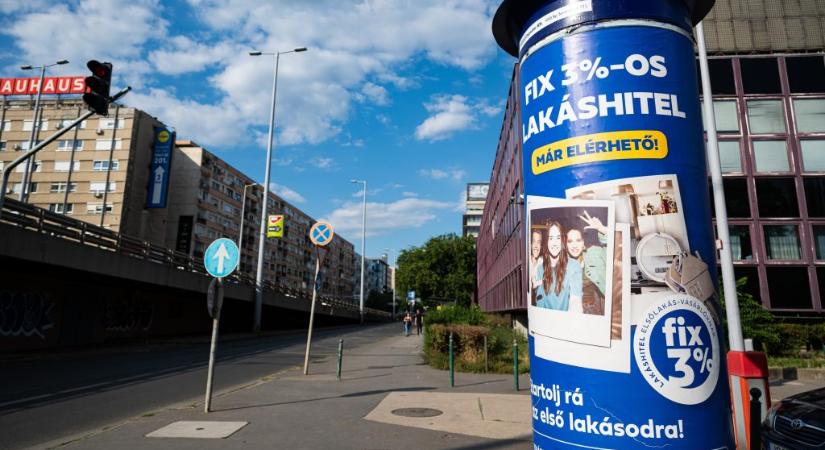 Otthon Start: megvan, milyen hibákon buknak el leggyakrabban a lakásvásárlók