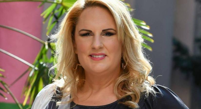 A magyar énekesnő 50 kilót fogyott: nem ismerni fel, annyira más lett