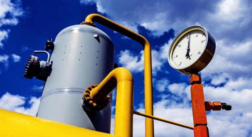 Orbitális pályára álltak a gázárak az iráni konfliktus árnyékában