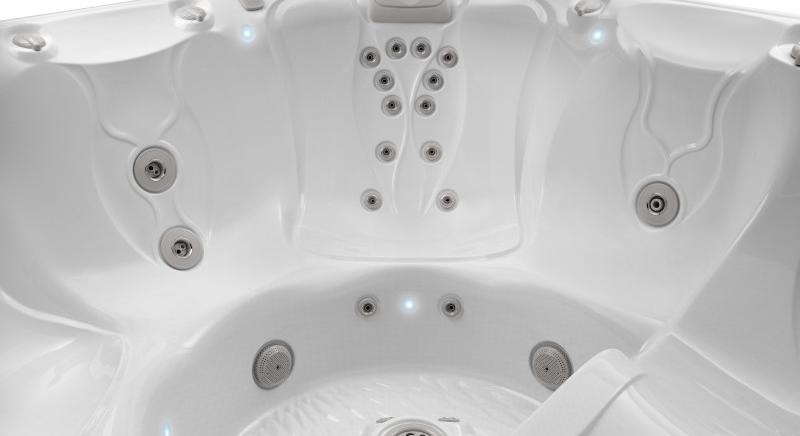 Mondj búcsút a hátfájásnak jakuzzival