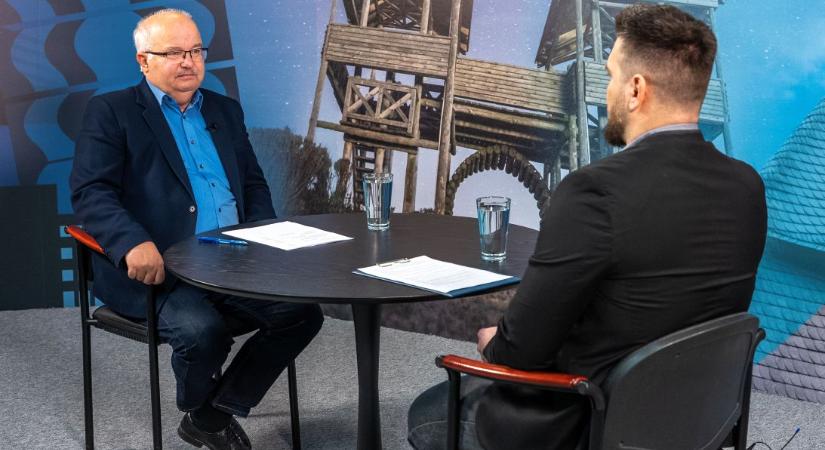 Mintegy tizenegymilliárd forint jut fejlesztésekre