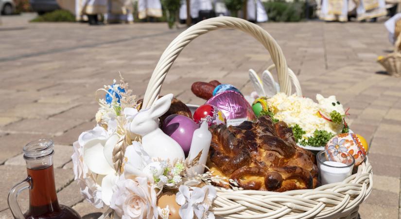 Húsvét előtt bedurrantja az élelmiszerbiztonsági és fogyasztóvédelmi ellenőrzéseket a hatóság