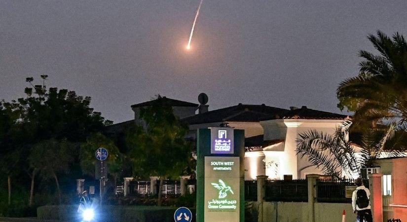 Pécsi nő a háború szívéből: „Az éjszakákat rettegve várjuk”