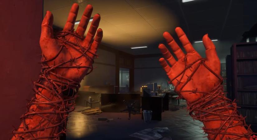 Készül egy horrorjáték, amiben a Postal ámokfutó „hősén” kell bosszút állni annak egyik áldozatával