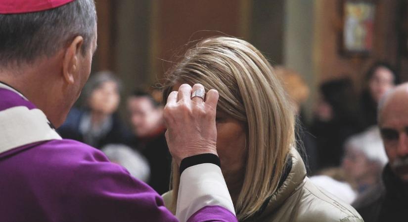 Böjt hús nélkül – vagy szavak nélkül? Meglepő különbségek