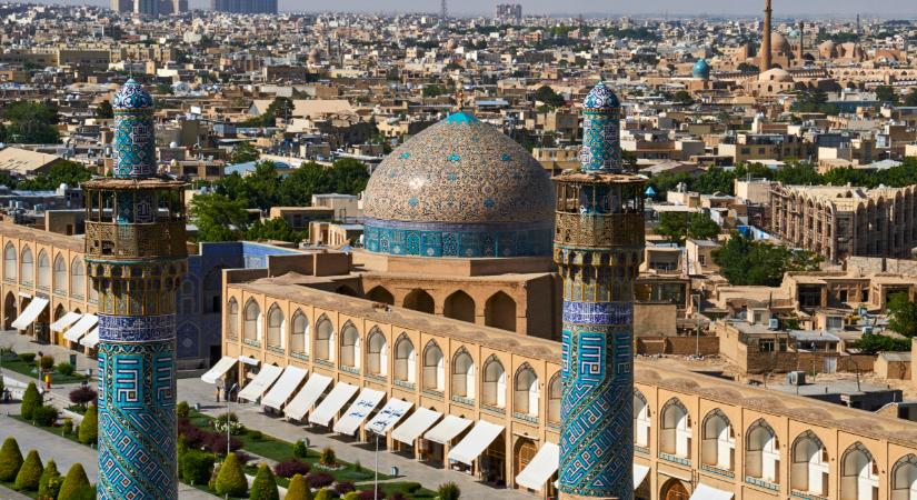 Ide menekülnek a befektetők az iráni háború elől: nagyot szakíthat, aki időben lép a pénzével?