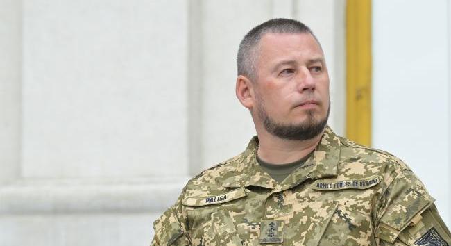 Ukrajna minden katonának egyértelmű szolgálati határidőket és a szerződés lejárta utáni halasztást biztosít – Palisza