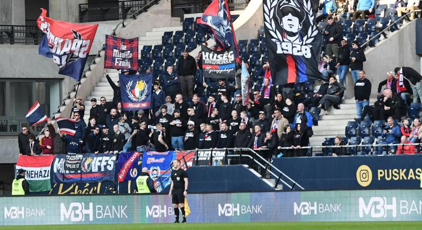 Szpari-mámor: belehajszolták a győzelembe a kedvenceiket a Pancho Arénában! Mutatjuk a tábort! (fotókkal, videóval)