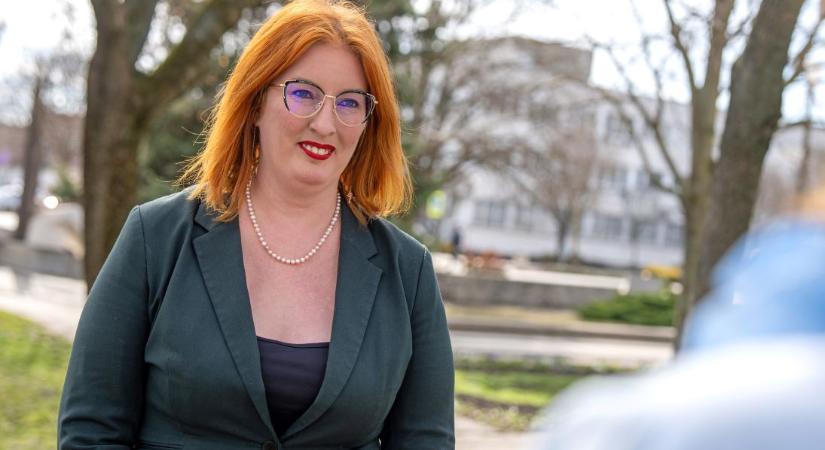 Tízórai kávé a polgármesterrel