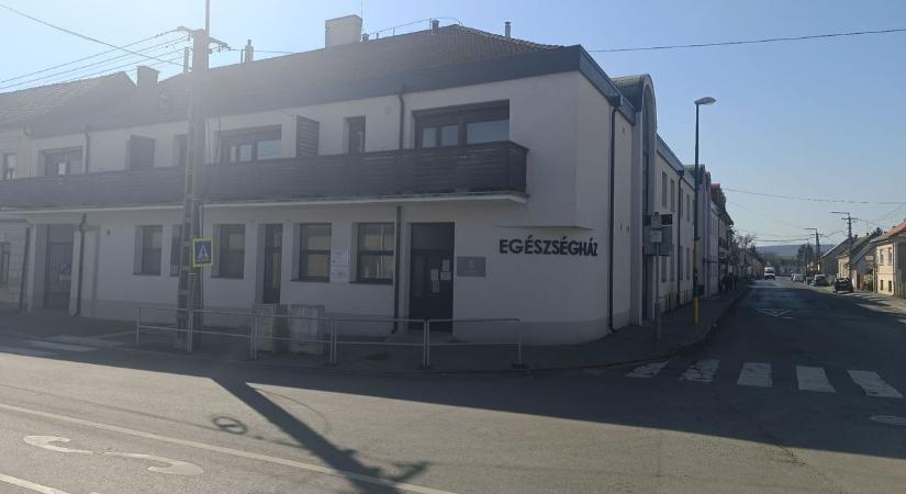 Felújítják az Egészségházat - Mutatjuk, milyen változásokra kell számítani