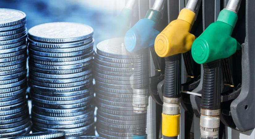 Kijöttek az új üzemanyagárak a magyar kutakon, ez a drágulás lehet a kezdet