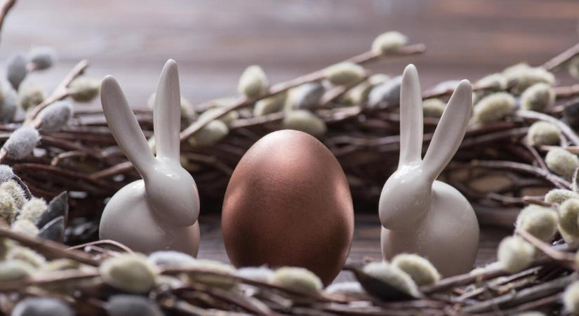 Országos razzia indul húsvét előtt