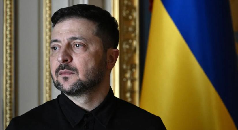 Az ukrán elemző szerint az olajblokád a politikai játszma része