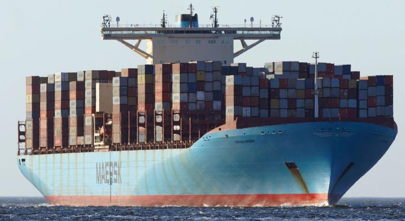 Menekülnek a szállítmányozási társaságok a Közel-Keletről: teljes sokkban a piac, újabb áremelkedési hullám jöhet