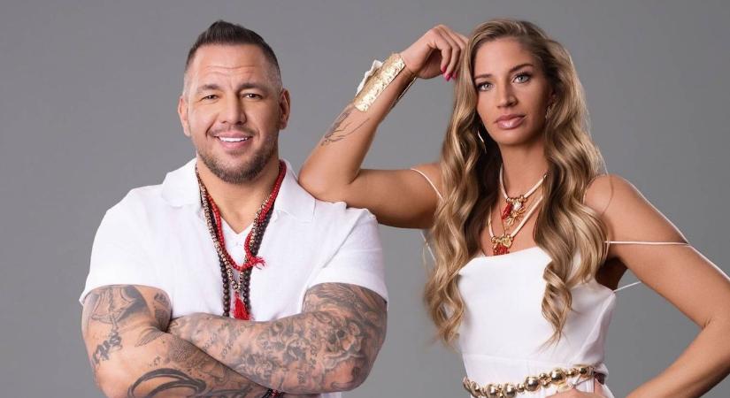 Curtis ideges lett Judie-ra: "Azt sem tudom, melyik kezembe harapjak"