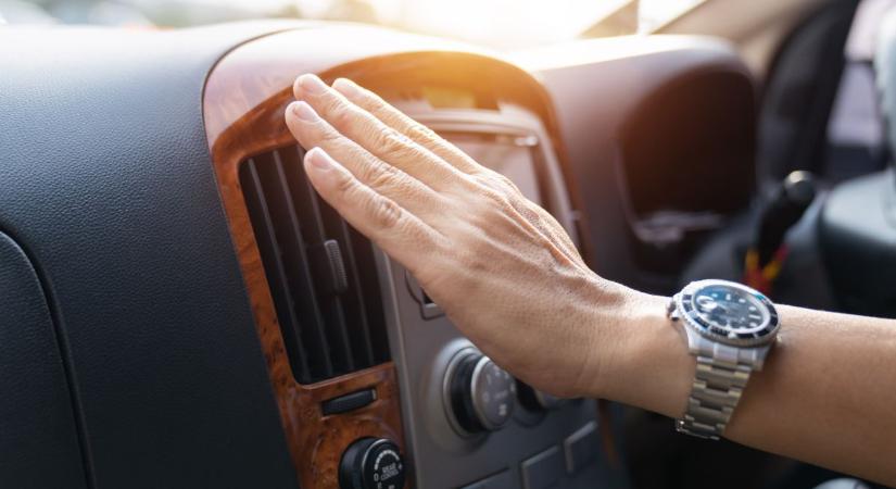 Így állítod be a klímát induláskor? A motor ilyenkor extra, láthatatlan terhelést kap