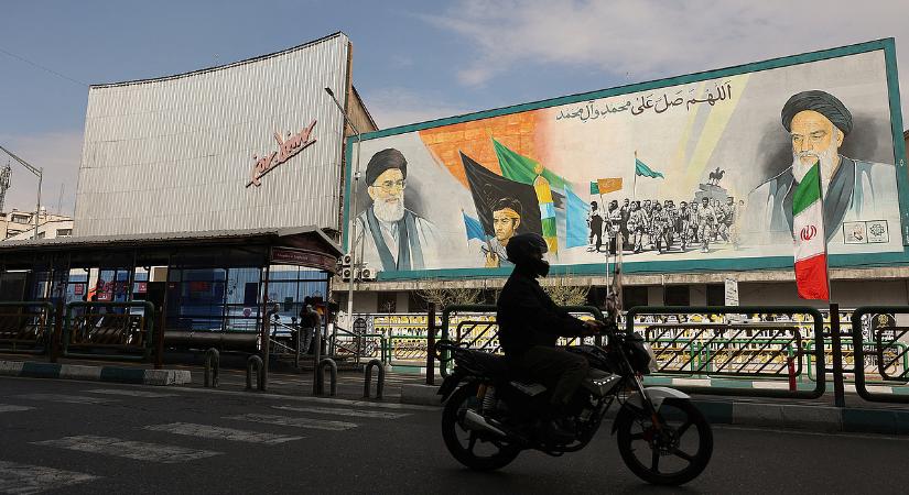 Az iráni vezetés egyértelmű üzenetet küldött Trumpnak