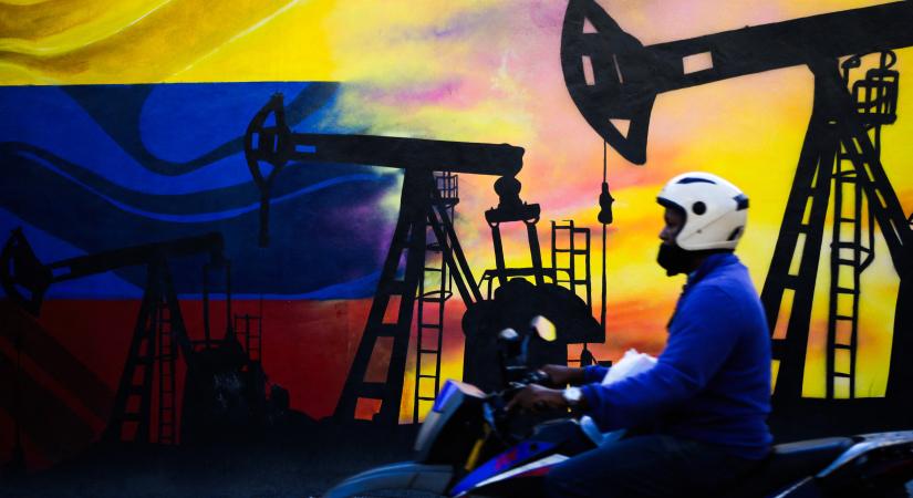 Bloomberg-szakíró: Az iráni helyzet kedvezőtlenül hat az olajárakra, de sokkhatás nem lesz