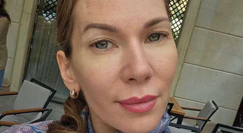 "A hotel rázkódására ébredtem" - Még nem jutott haza a vegán séf