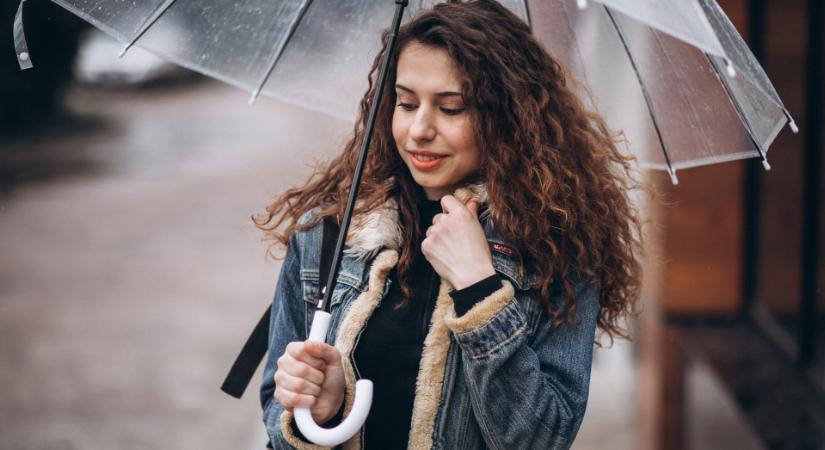 Időjárás: mutatjuk, hol szakadhat le az ég a hét elején