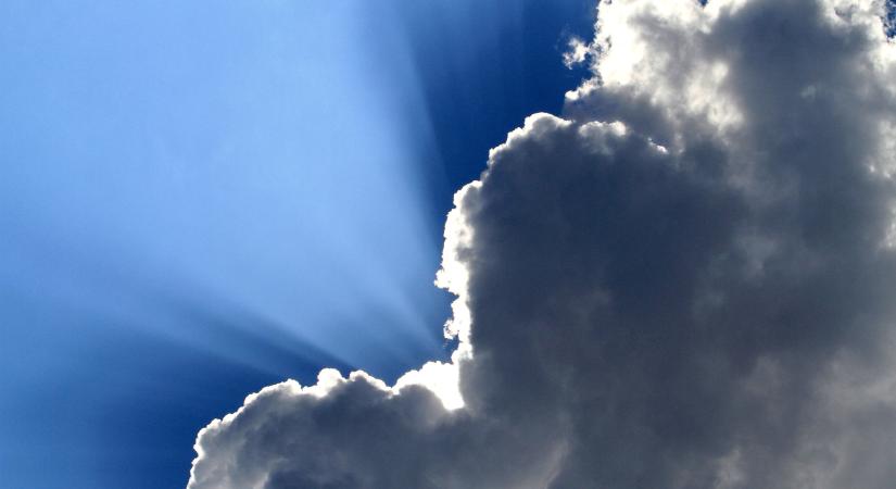 Hajnalban fagy, napközben tavasz