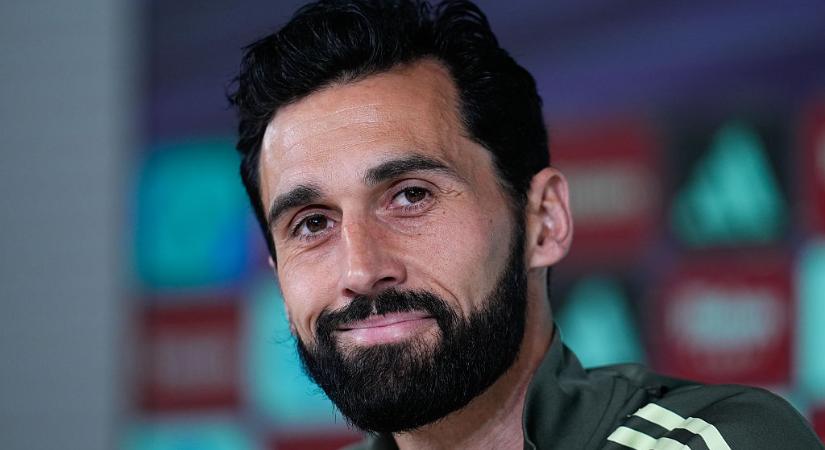 Arbeloa: „Mbappe csak 100%-os állapotban térhet vissza!”